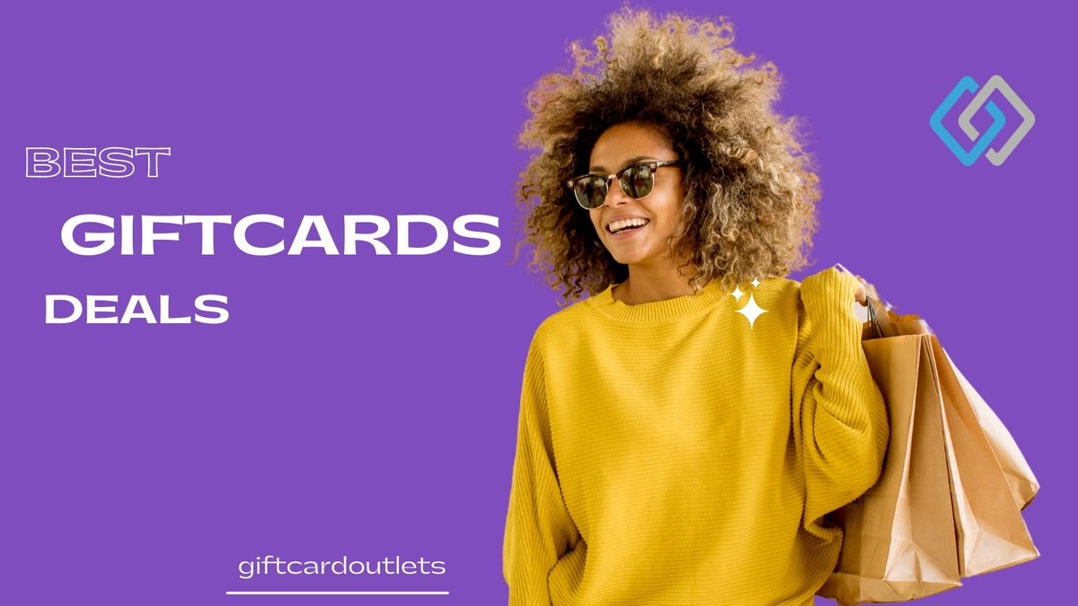giftcardoutlets's tweet photo. Now shop till you drop without worrying - Save more with our discounted gift cards of your favorite brands!

#giftcards #giftcard #discountedgiftcards #giftcarddiscounts https://t.co/jkVwvMsh7w