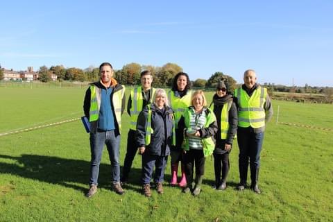 Congratulations to St. Philip's who won the #ATSA Cross Country Competition earlier today. Well done to our team who were runners up missing out on the top spot by only 5 points. Thanks to all the volunteers and pupils from Atherton High School who helped at the event.