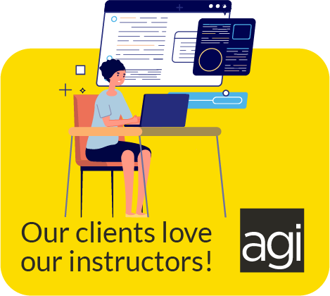 agitraining's tweet image. "Amazing and knowledgeable instructor. Mr. Gaston is truly a professional and a true subject matter expert in regards to knowing and using #Photoshop along with the other digital image software covered." Learn more about our Photoshop classes here: bit.ly/3Gjd3Gi