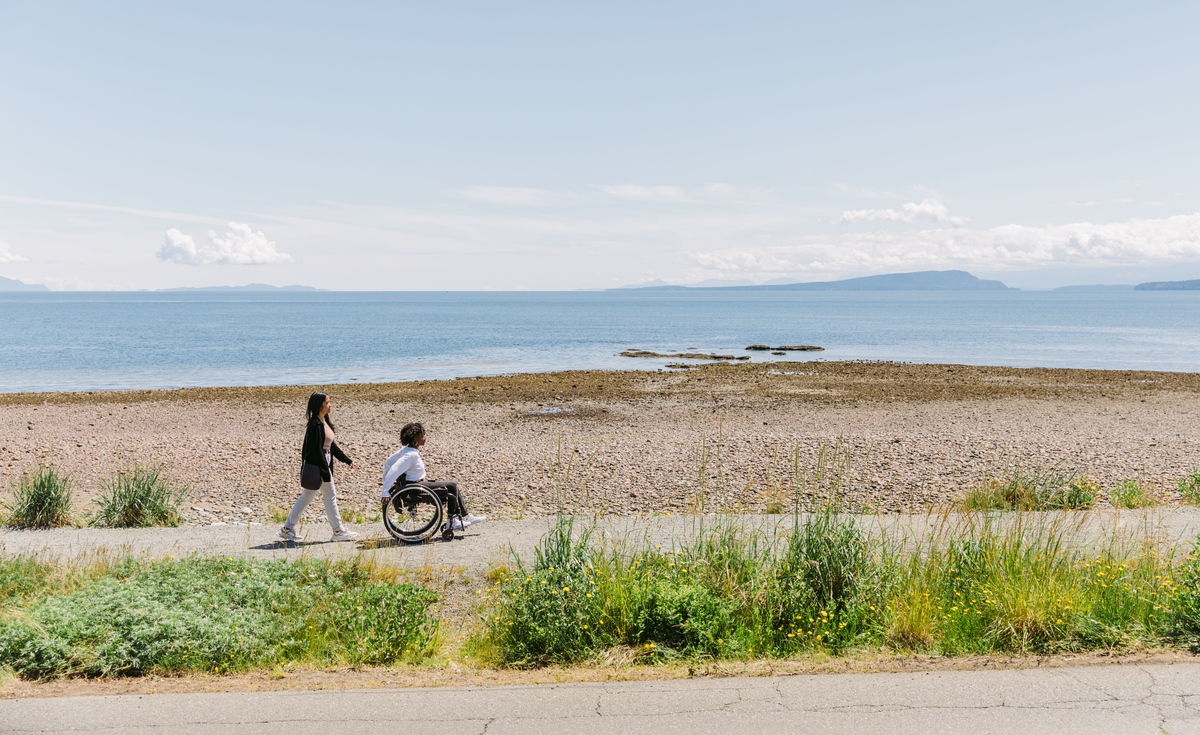 bcbirdtrail's tweet photo. It's #BirdabilityWeek2021, so we're taking a look at some accessible birding options along the BC Bird Trail. Check out Part 1 of our Field Notes series, featuring the Central Vancouver Island and South Fraser Bird Trails, with more to come!
@Birdability
https://t.co/HjOrgmA9Gl https://t.co/Uf5PzvqLHq