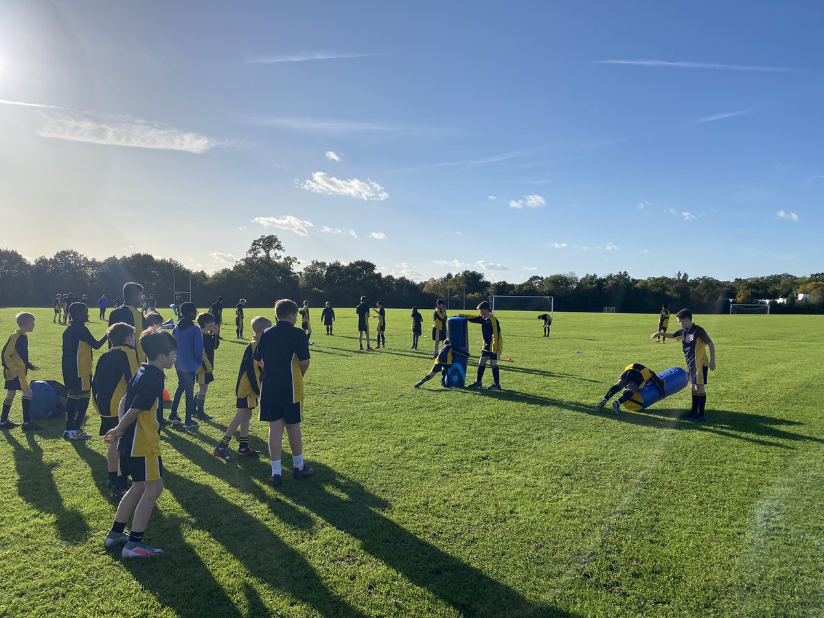 NBS Physical Education tweet media