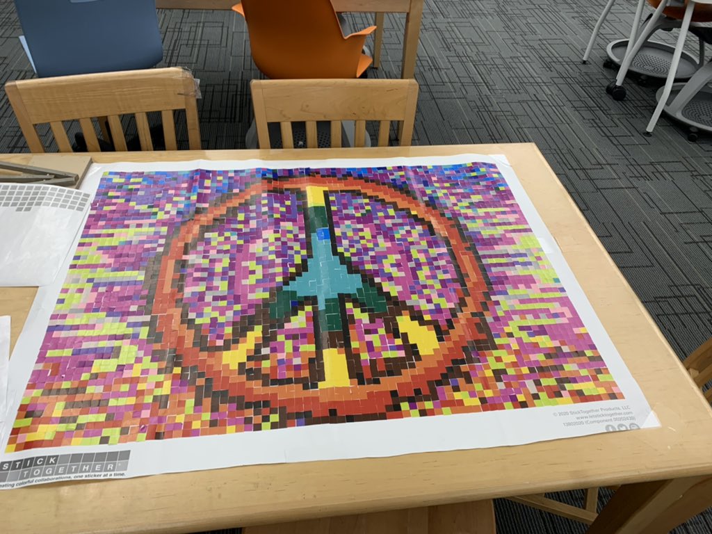 KFHSLMC's tweet photo. Products of some great collaborations! #WeAreFirebirds https://t.co/GunM0H1wWW
