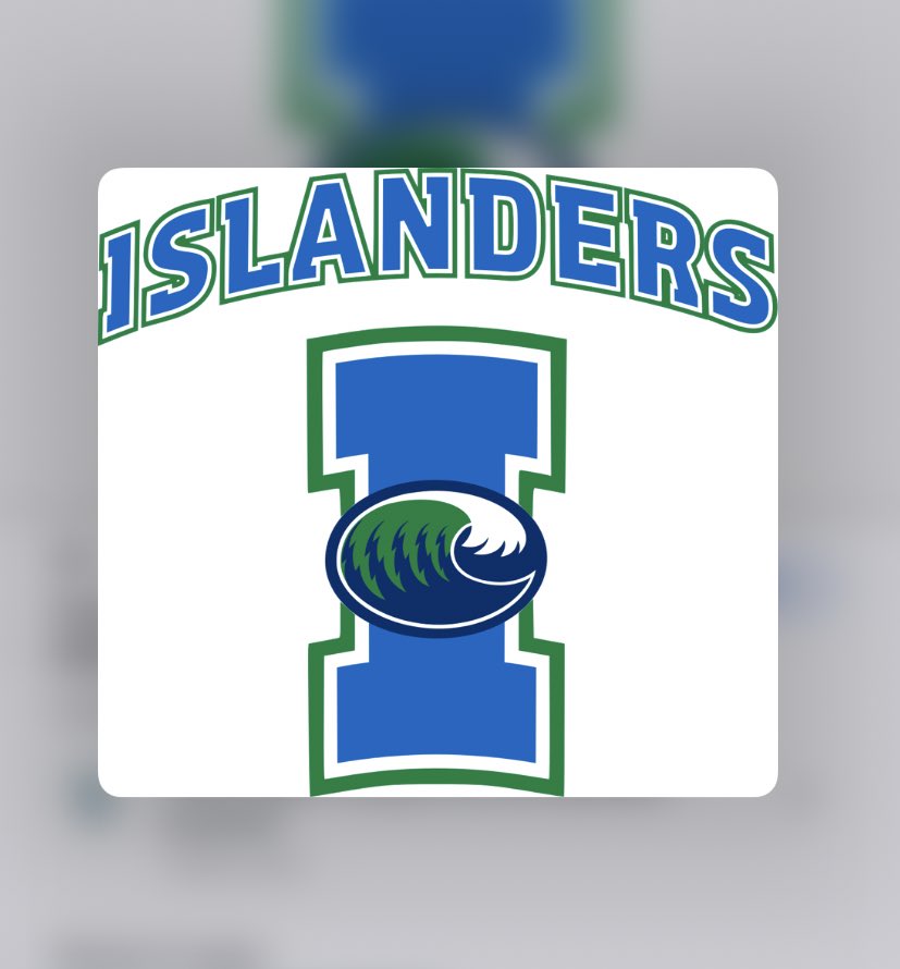 JayBoog_35's tweet photo. Blessed to receive and announce my opportunity to play at the Division 1 level at Texas A&amp;M Corpus Christi. Thank you Coach Chadwick for the opportunity. #goislanders https://t.co/QqcHKYjfo4