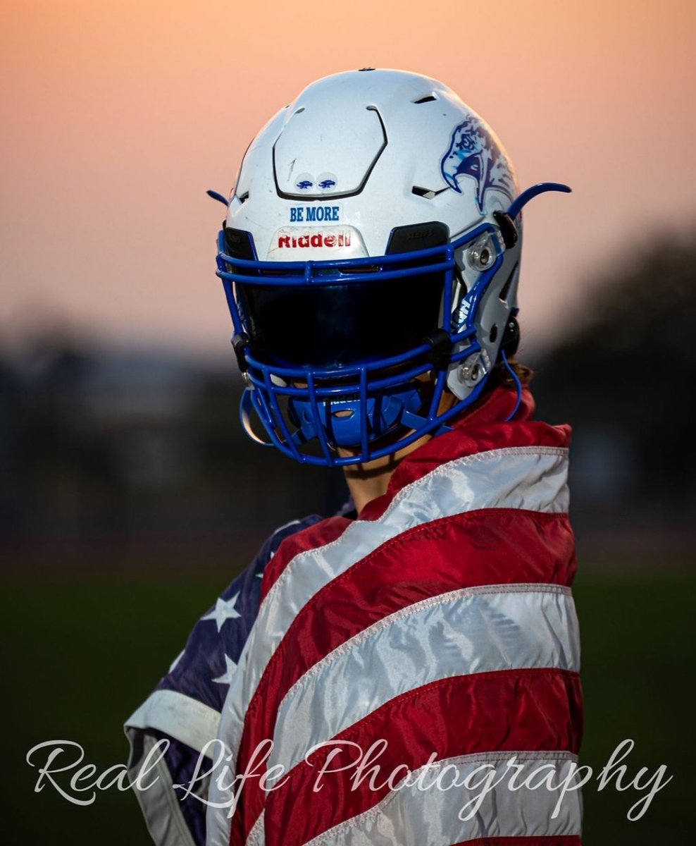 I'll be in Denver Friday as this guy leads the Cocalico Eagles vs the Warwick Warriors in a key match-up. <a href="/CocalicoSports/">Cocalico Athletics</a> <a href="/CoachStrohl/">Bryan Strohl</a> <a href="/CocalicoFball/">Cocalico Football</a> <a href="/WarwickWarriors/">WarwickAthletics</a> <a href="/WarwickFB/">Warwick High School Football</a> <a href="/LancLebLeague/">LL League</a>