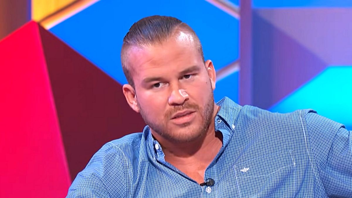 Monsters & Critics: Jenelle Evans’s baby daddy Nathan Griffith shares plans to join OnlyFans, teases nude pics https://t.co/xHRWUJnX0E #crime #news https://t.co/ieLHEhC7vz