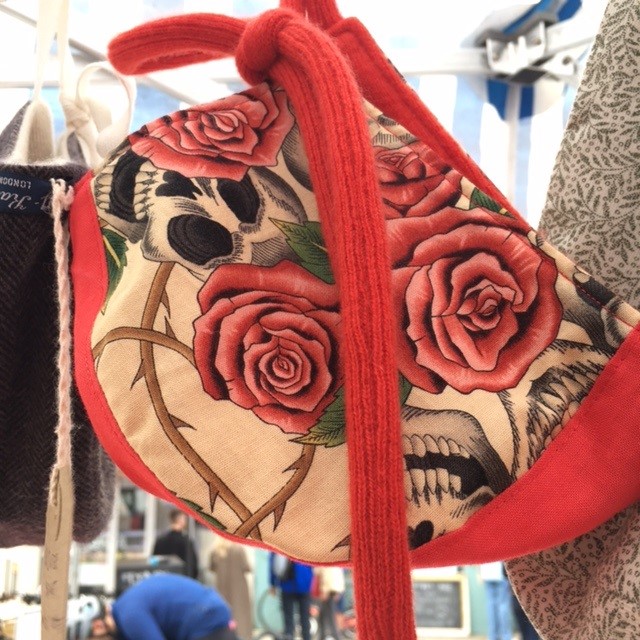 GLOWS Tulse Hill tweet media