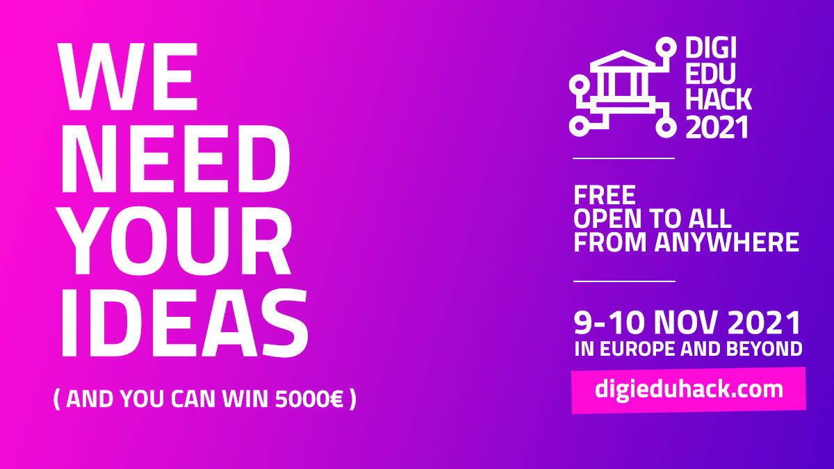 DigiEduHack tweet media