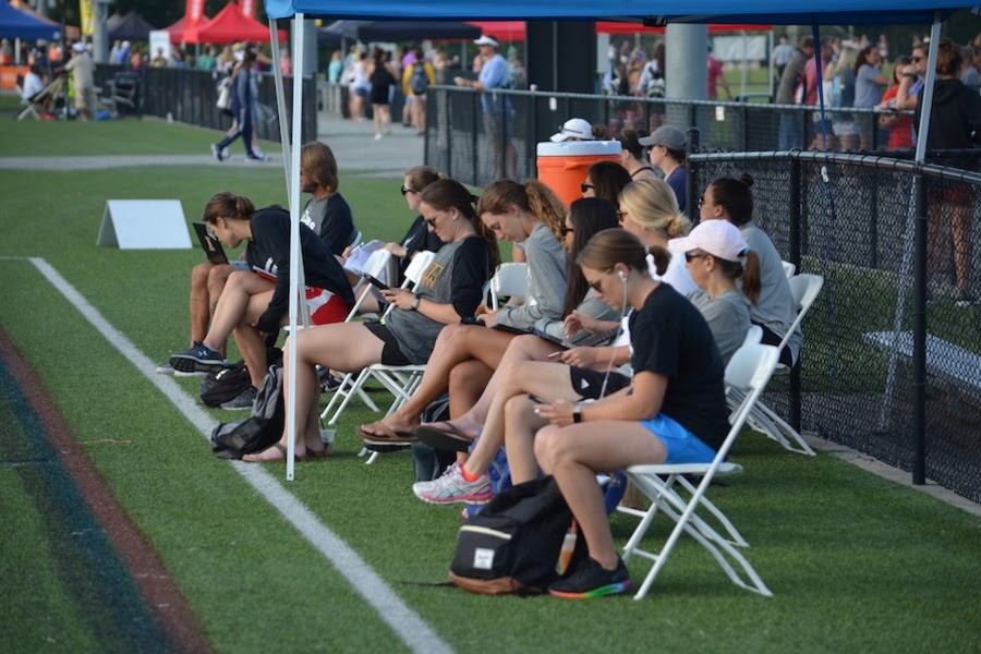 PPNOVA Girls Lax tweet media