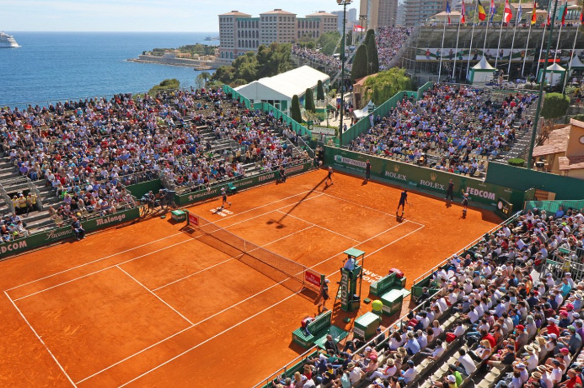 TTennis_'s tweet photo. La période de terre battue est la meilleure de l'année ❤ https://t.co/X6wCeUNqhK