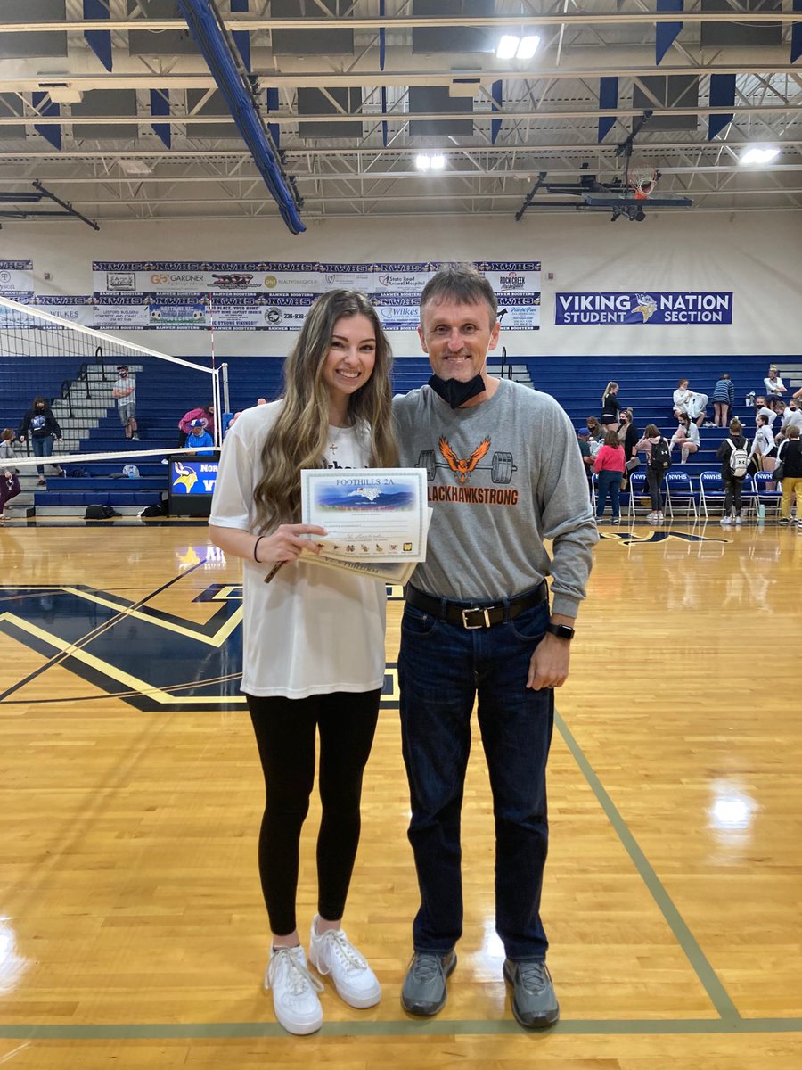 WWHS Athletics tweet media