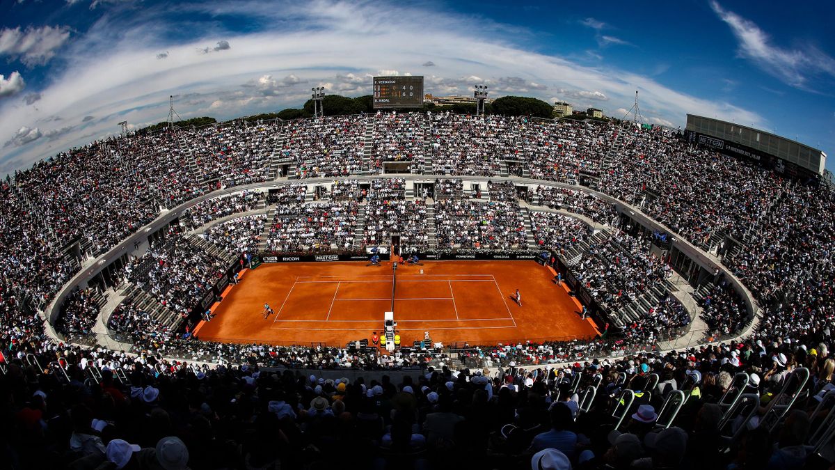 TTennis_'s tweet photo. La période de terre battue est la meilleure de l'année ❤ https://t.co/X6wCeUNqhK