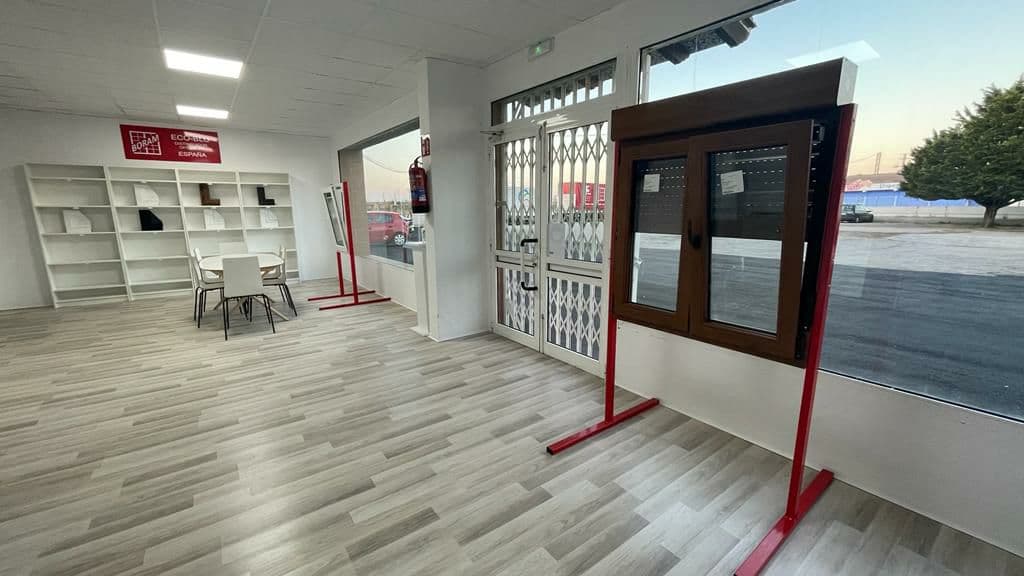 BluPvc's tweet photo. ESTRENAMOS NUEVAS INSTALACIONES PARA SEGUIR OFRECIENDO EL MEJOR SERVICIO!🙂
Avenida de la Ribera Alta 28
46260 Alberique (Valencia)
TELÉFONO: (+34) 618 463 466
EMAIL: info@eco-blu.es https://t.co/slwmfcYdR8