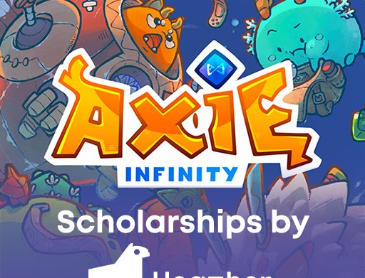 fafawelly's tweet photo. -----

English 1:

Join Axie Infinity Scholarship by Heatherglade!
Heatherglade is a trusted international company with years of game development experience. 
 
https://t.co/hNM020uPcr https://t.co/5Ks8zSnylp