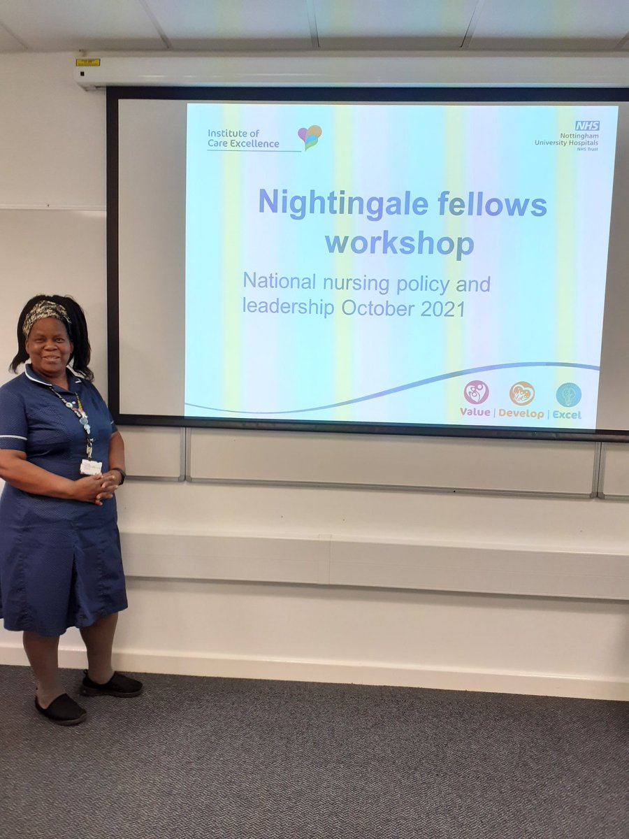 Thanks for the update and sharing your knowledge.  Lots to think about and reflect on <a href="/saradeakin1/">sara deakin</a> <a href="/A5Chivinge/">Aquiline Chivinge MBE</a> @suehaines1 <a href="/MelvinWar2004/">Michelle Rhodes</a> @NUHInstitute <a href="/NUHNursing/">NUH Nursing</a>