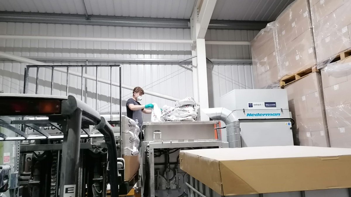 Delta Adhesives Ltd tweet media