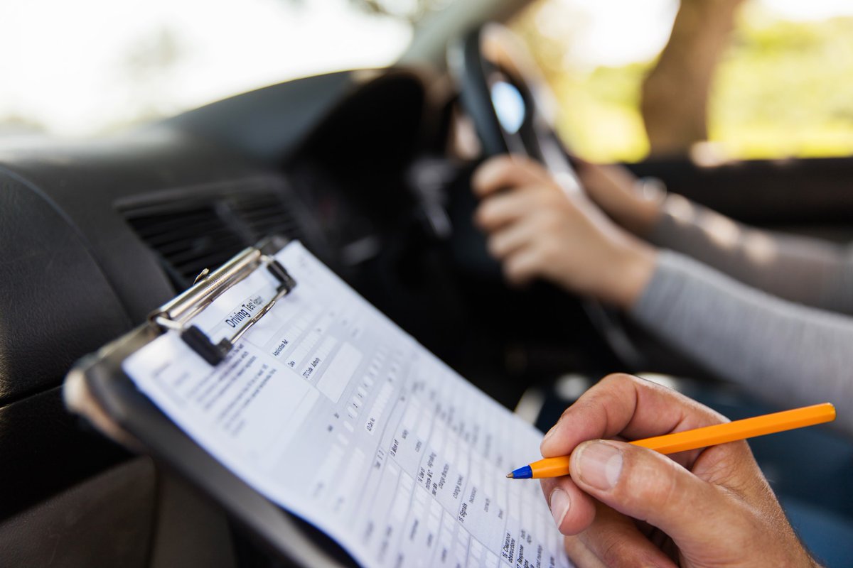 If you have a query about driving tests or MOTs contact <a href="/DVSAgovuk/">Driver & Vehicle Standards Agency</a>. DVLA is not responsible for driving tests or MOTs. #drivingtest