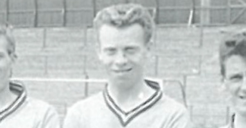 WatfordFC's tweet photo. Everyone at Watford FC is saddened to hear of the passing of former player Andy Porter.

Our thoughts are with Andy's family and friends at this time 💛