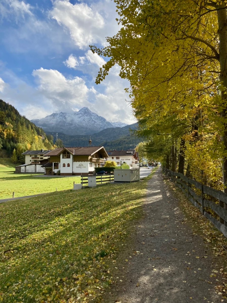 johannes_knuth's tweet image. Sölden, ein Herbstmärchen #Wintercanwait