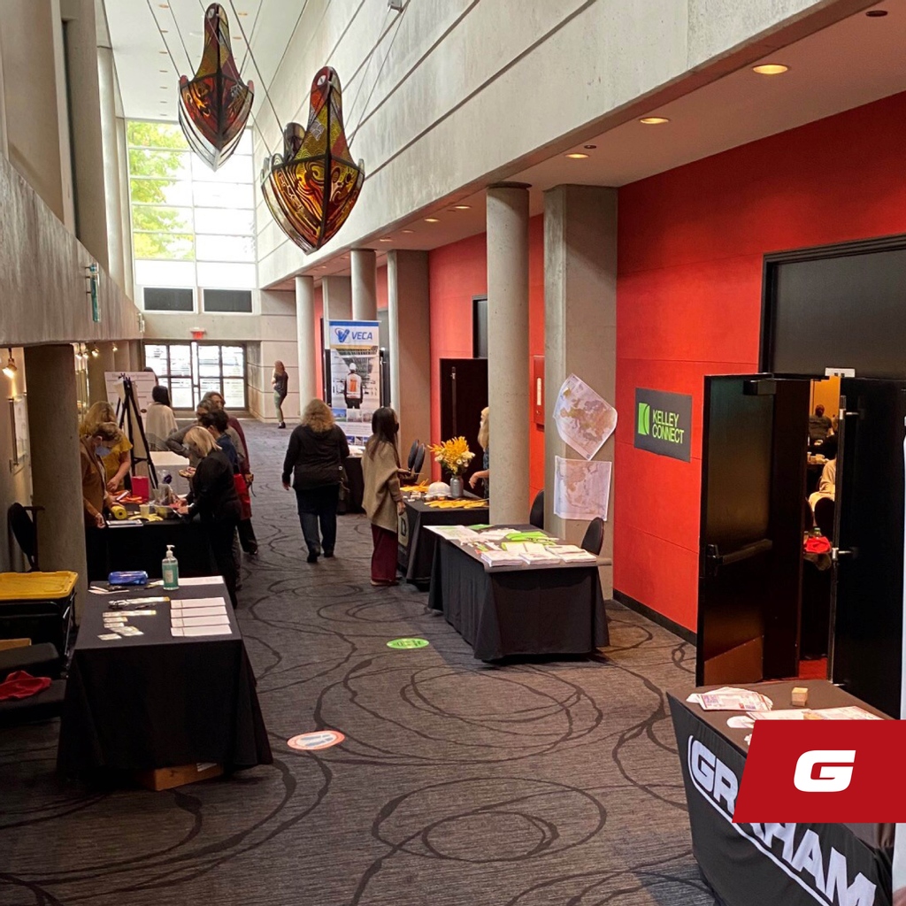 GrahamBuilds's tweet photo. Proud to sponsor @nawicnational 2-day conference in Tacoma, WA β an event dedicated to strengthening the success of women in the construction industry, and empowering them to develop their skills. https://t.co/J8Fs0ylIEd
#GrahamCares #GivingBack #NAWIC #WomenInConstrution https://t.co/6bCZ5qT98G