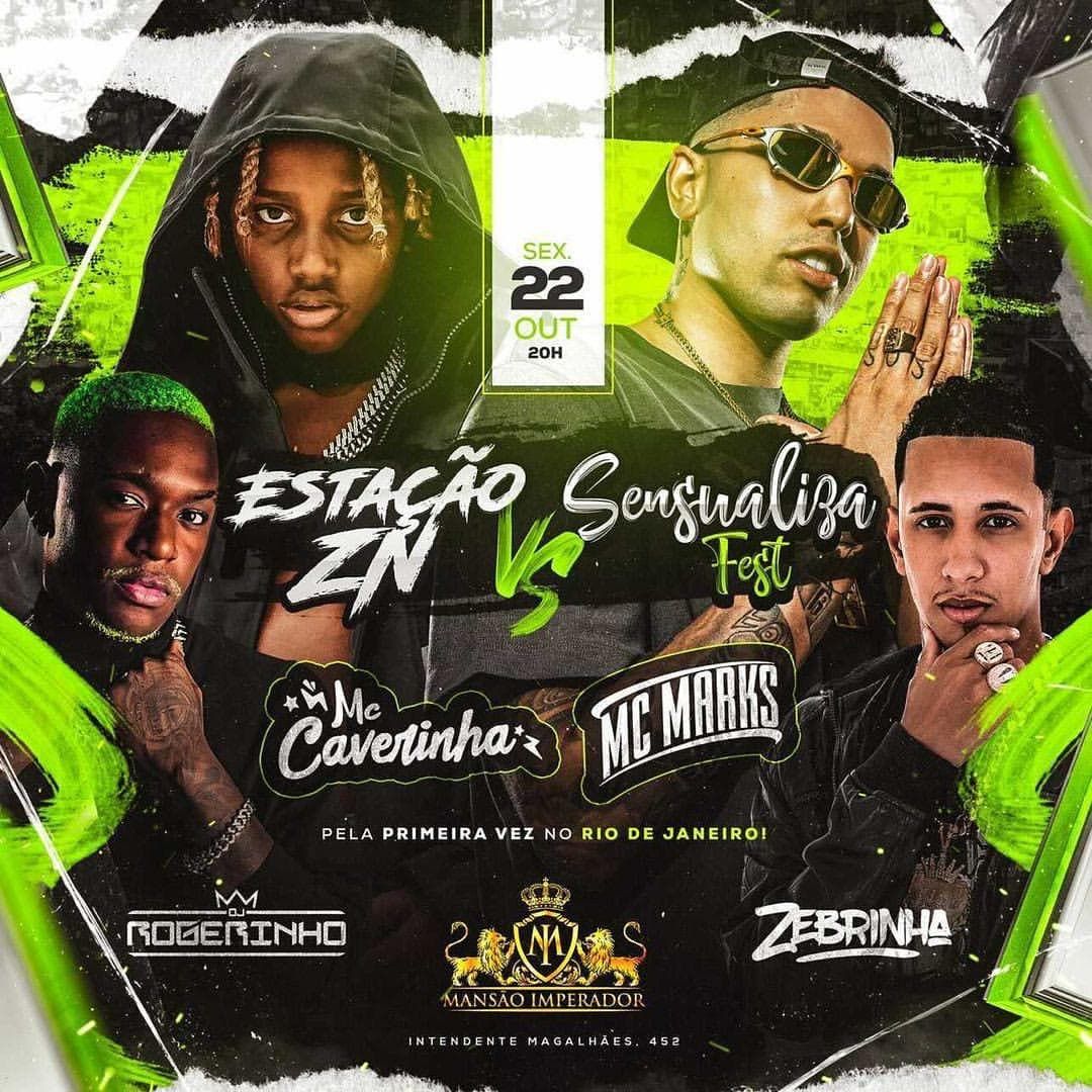 sensualizafest2's tweet photo. Alô ZN!!
Amanhã tem o encontro das gigantes da zona norte, convidamos vocês para curtit esses 2 shows inédito na mansão imperador, já somos total de 500 ingressos vendidos antecipado, 38 camarotes vendidos. Sejam todos bem vindos ❤

+informações 21 99895-2364 https://t.co/A4WbLN42CP