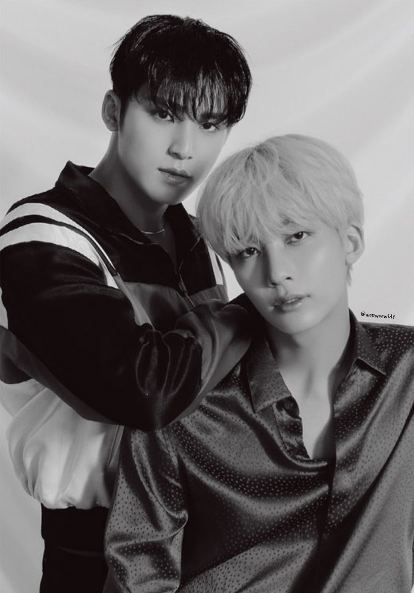 wonwoowide's tweet photo. [♥︎] SEVENTEEN for Ginger Dec 2021 issue

Mingyu x Jeonghan 🥰

more pics ▷ https://t.co/P2TRQvWaxK

#정한 #JEONGHAN
#민규 #MINGYU
#세븐틴 #SEVENTEEN 
@pledis_17 https://t.co/azwCckkiWA