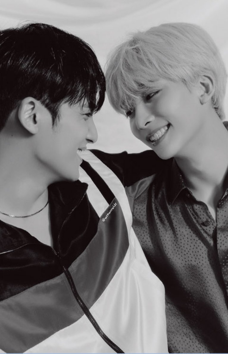 wonwoowide's tweet photo. [♥︎] SEVENTEEN for Ginger Dec 2021 issue

Mingyu x Jeonghan 🥰

more pics ▷ https://t.co/P2TRQvWaxK

#정한 #JEONGHAN
#민규 #MINGYU
#세븐틴 #SEVENTEEN 
@pledis_17 https://t.co/azwCckkiWA