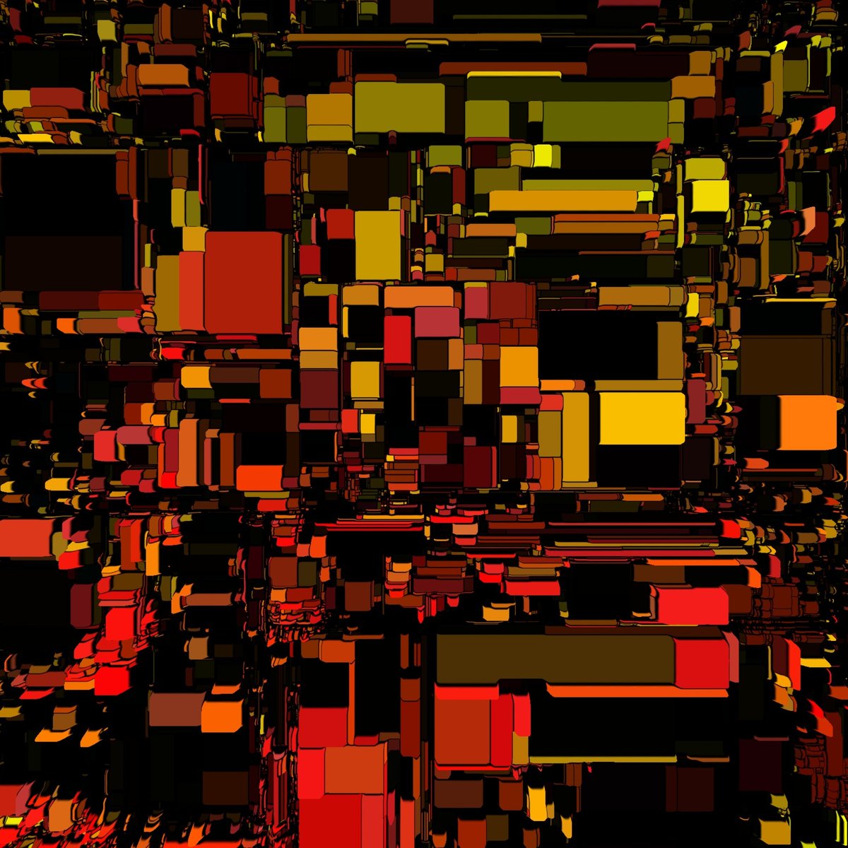 🚨So we've decided to drop our next mini art series 'Blocked' one by one, every 1 hour and 30 minutes until our Buddy drop tonight 👀💥 Each buyer will be entered into a giveaway on our Drop and the first two buyers will receive a free GIF 🔥 #1 OUT NOW 🔥 ab2.gallery/asset/378863114