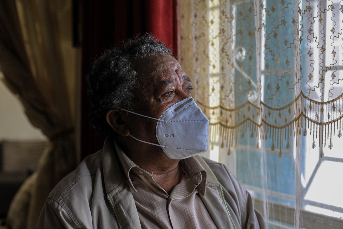 3rd Place: Amanuel Sileshi 🇪🇹 (<a href="/amanuel4sileshi/">Amanuel Sileshi</a> )

'Heroes of the Ghost War' 

#EAPA2021 #UPPA2021