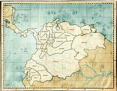 wikongaColombia's tweet photo. En Nueva Granada había a principios del siglo XIX unos 390.000 indios y 642.000 criollos, además de 1.250.000 mestizos. Números de un genocidio sin igual. https://t.co/UIuNAKj2DT
