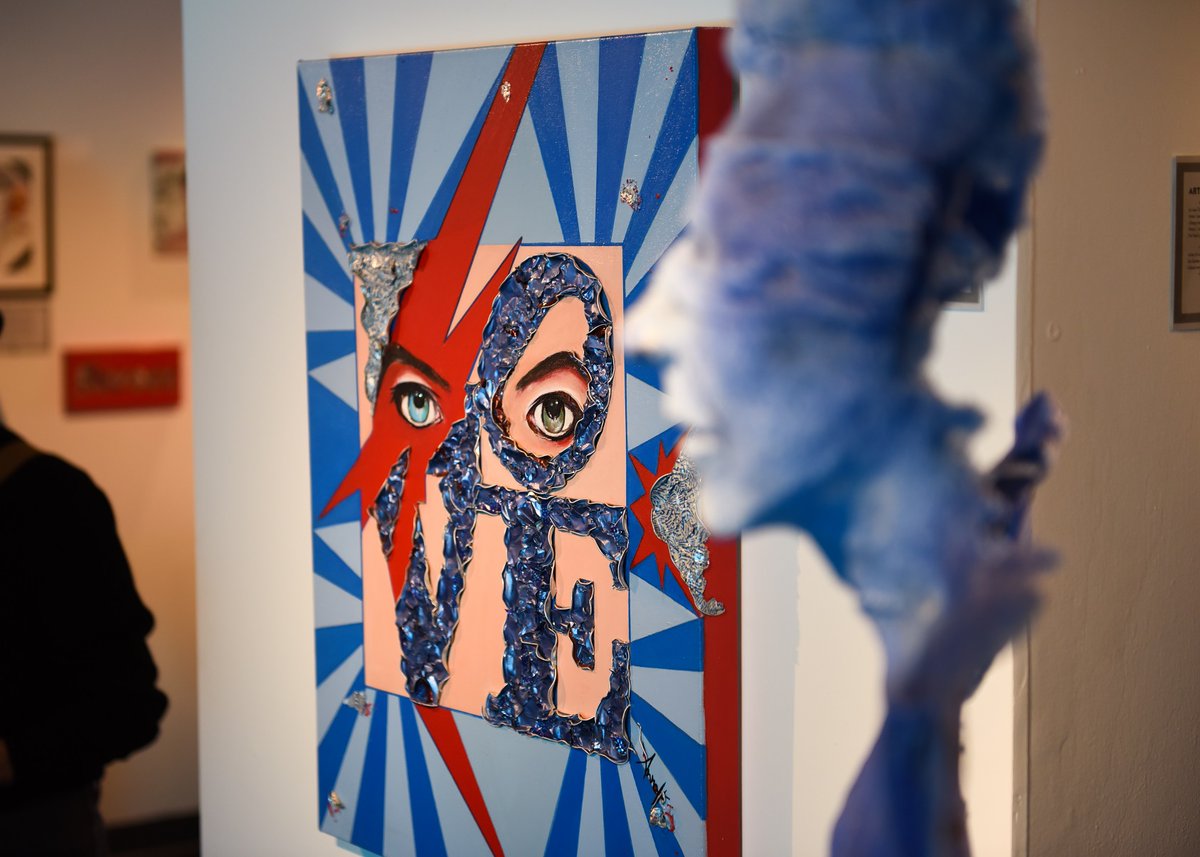 National Liberty Museum tweet media