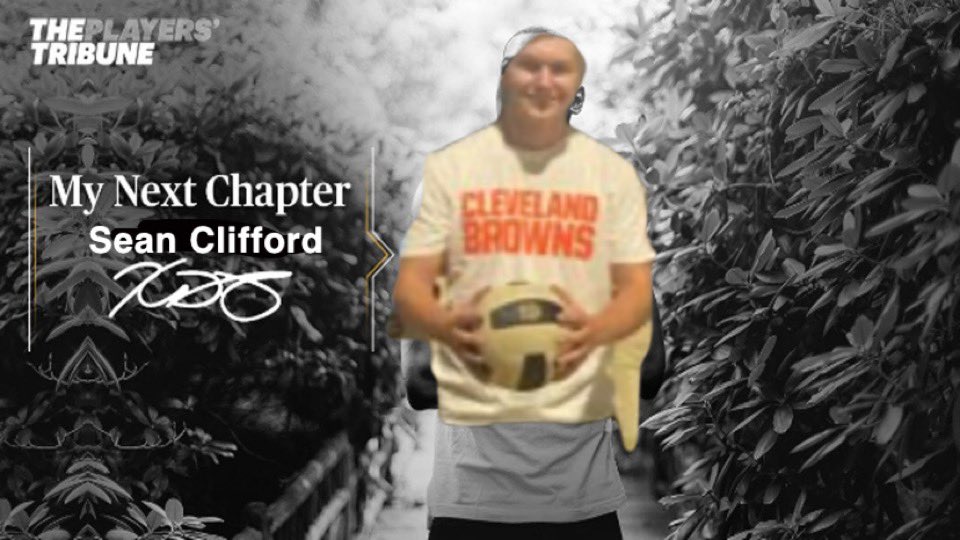 BREAKING : Sean Clifford signs with Jimmy Scowls, 2 years 3 million. When asked why he cited “lack of confidence, faith, and inability to buy into the program” in the SOTB locker room. A big shake up in the sand volleyball world.