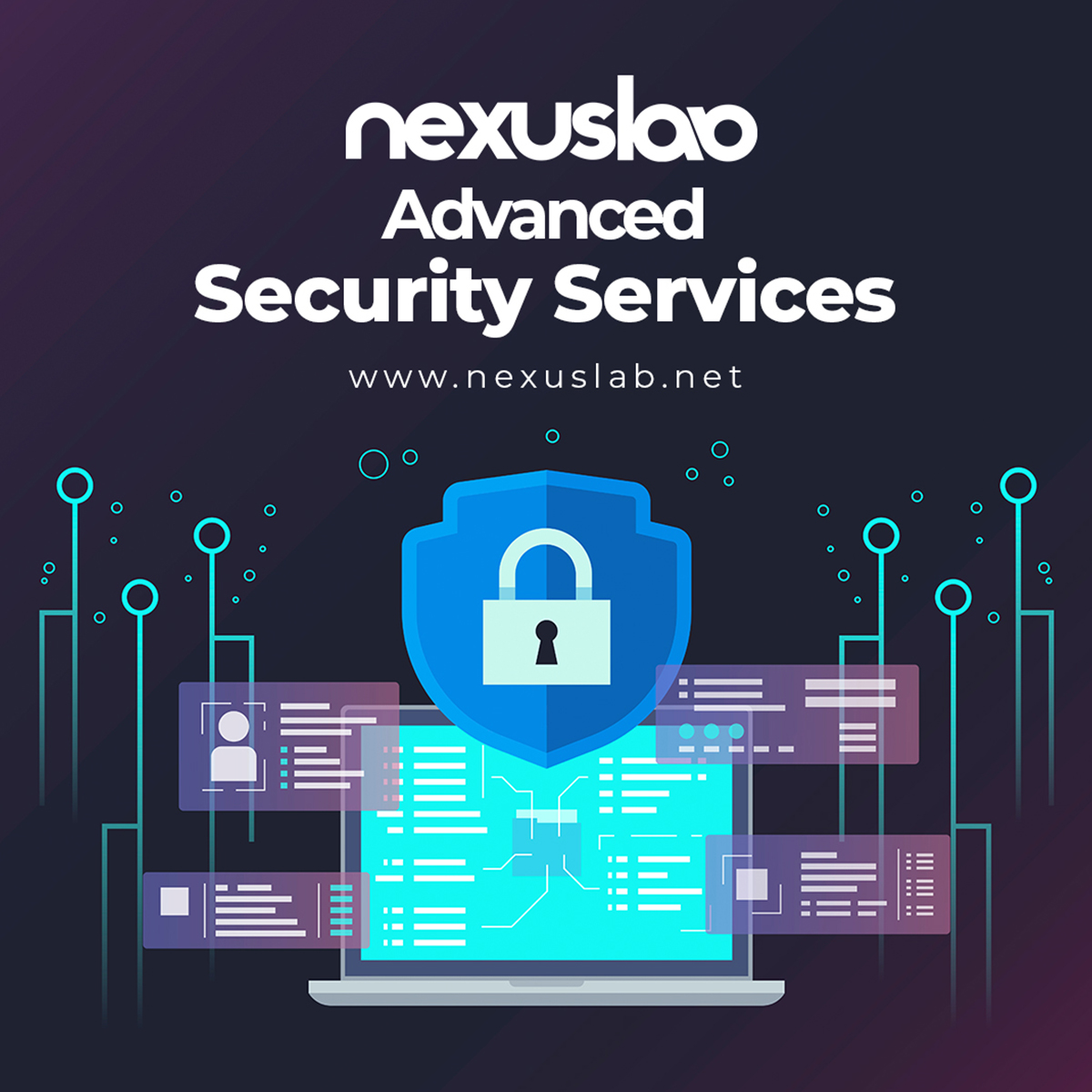 nexuslabllc's tweet photo. An important article on security precautions in cryptocurrencies.🔐NexusLab offers security services to secure your business from the threats in the blockchain world.✊
Access full article here: 👉https://t.co/XHiR8atp7w
#NexusLab #Cryptocurrencies #SecurityPrecautions https://t.co/QJO4Hx9wCR