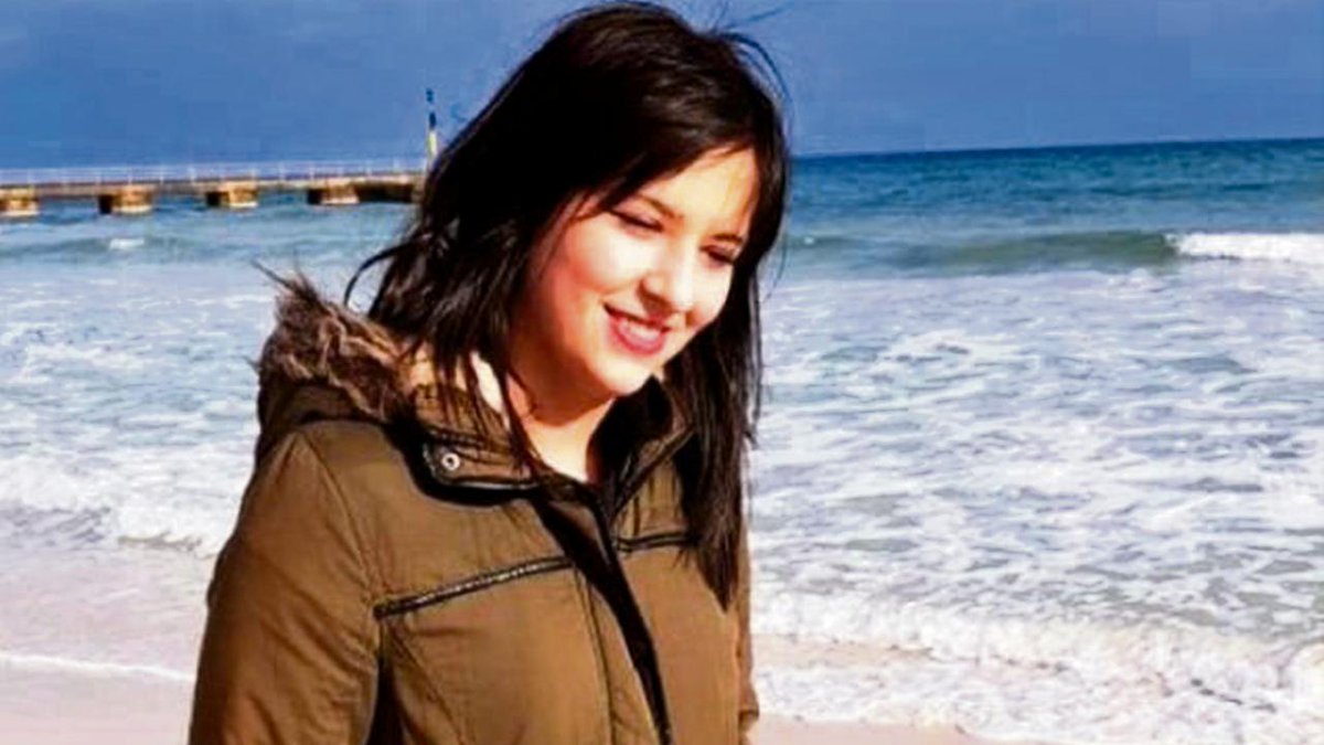 HuschkeMau's tweet image. 8 Jahre Haft dafür, Andrea zu kaufen, zu vergewaltigen, zur #Prostitution zu zwingen, zu schlagen, fesseln &amp;amp; sie zu töten. Die Politik ändert nichts. Hauptsache, deutsche Freier haben immer was zum ficken. Es tut mir so Leid, Andrea.