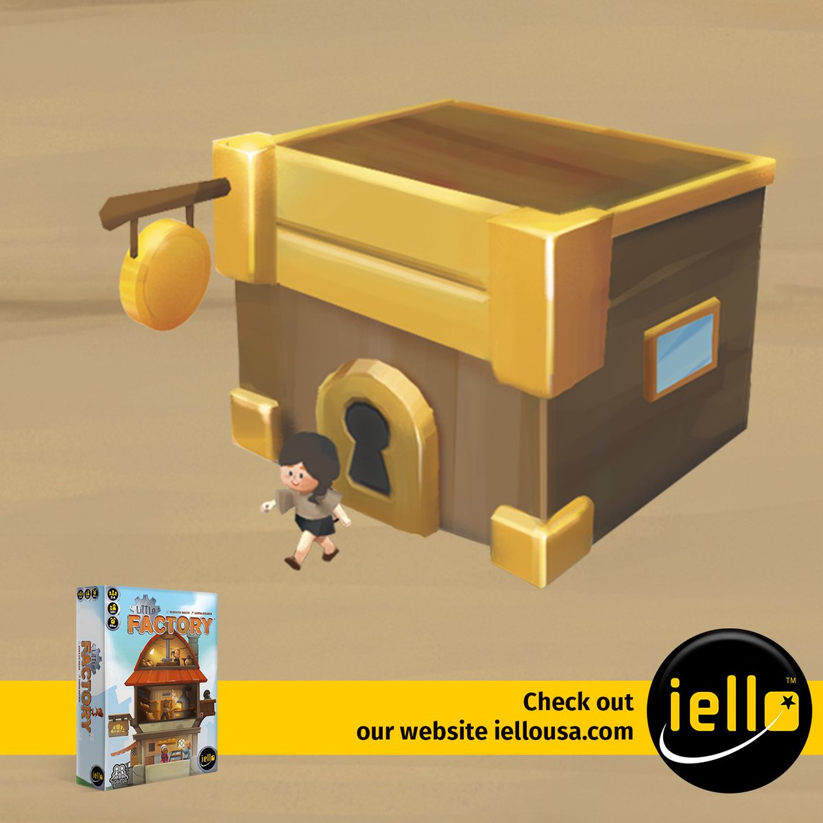 This takes place in the same universe as Little Town!

👉Check out our website: bit.ly/3aRqw9A
