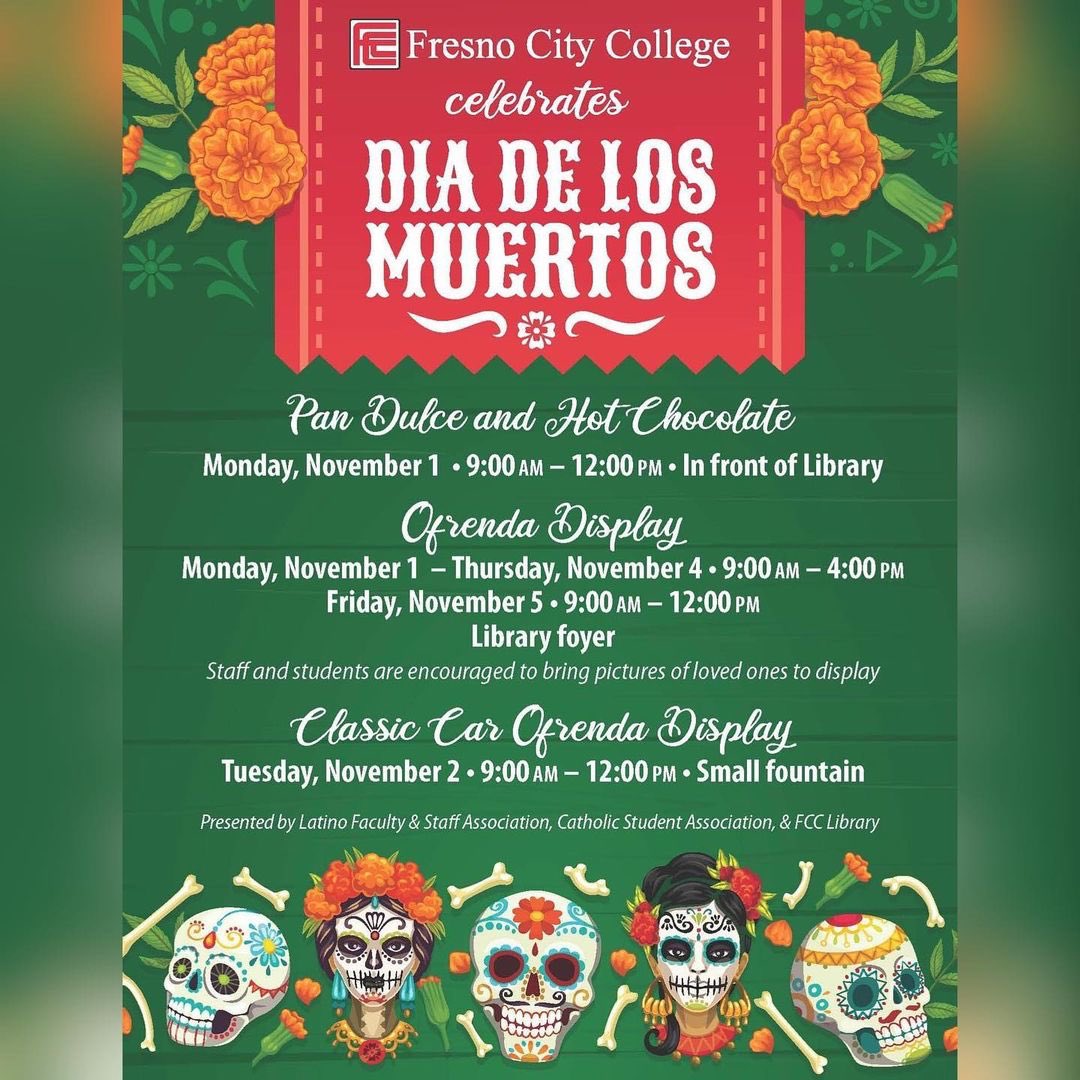 lfsafresnocitycollege tweet media