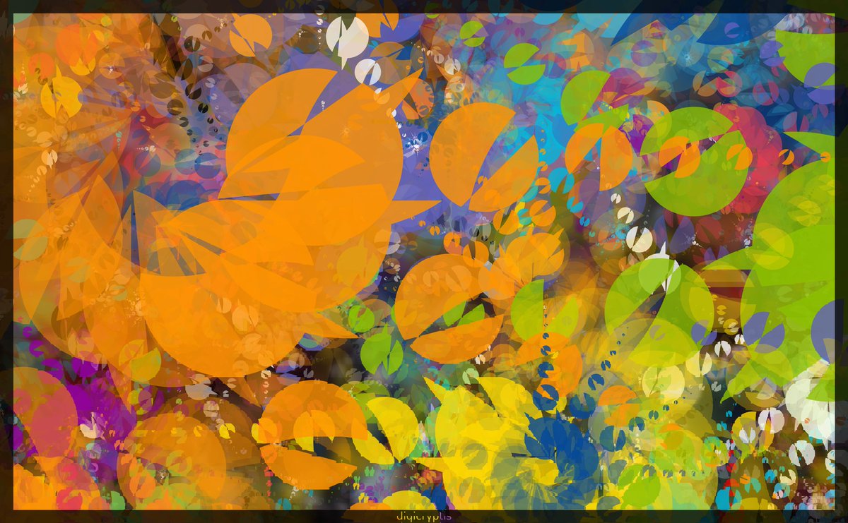 C2 #4 • 10827x6687 pixels

Abstract artwork inspired by the energy, frequency and vibration within and around us.

Join now :-)
🔵 opensea.io/collection/dig…
⚪ instagram.com/digicryptis
⚪ t.me/digicryptis

Best regards, digicryptys

#nft #opensea #openseanft <a href="/opensea/">OpenSea</a>