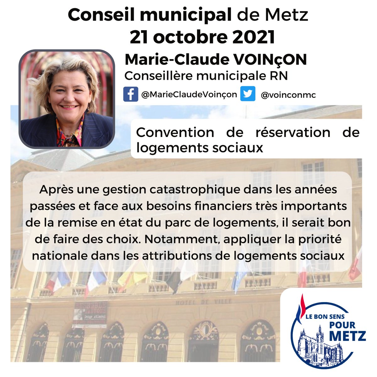 PourMetz's tweet image. #CMMetz #Metz #Point3