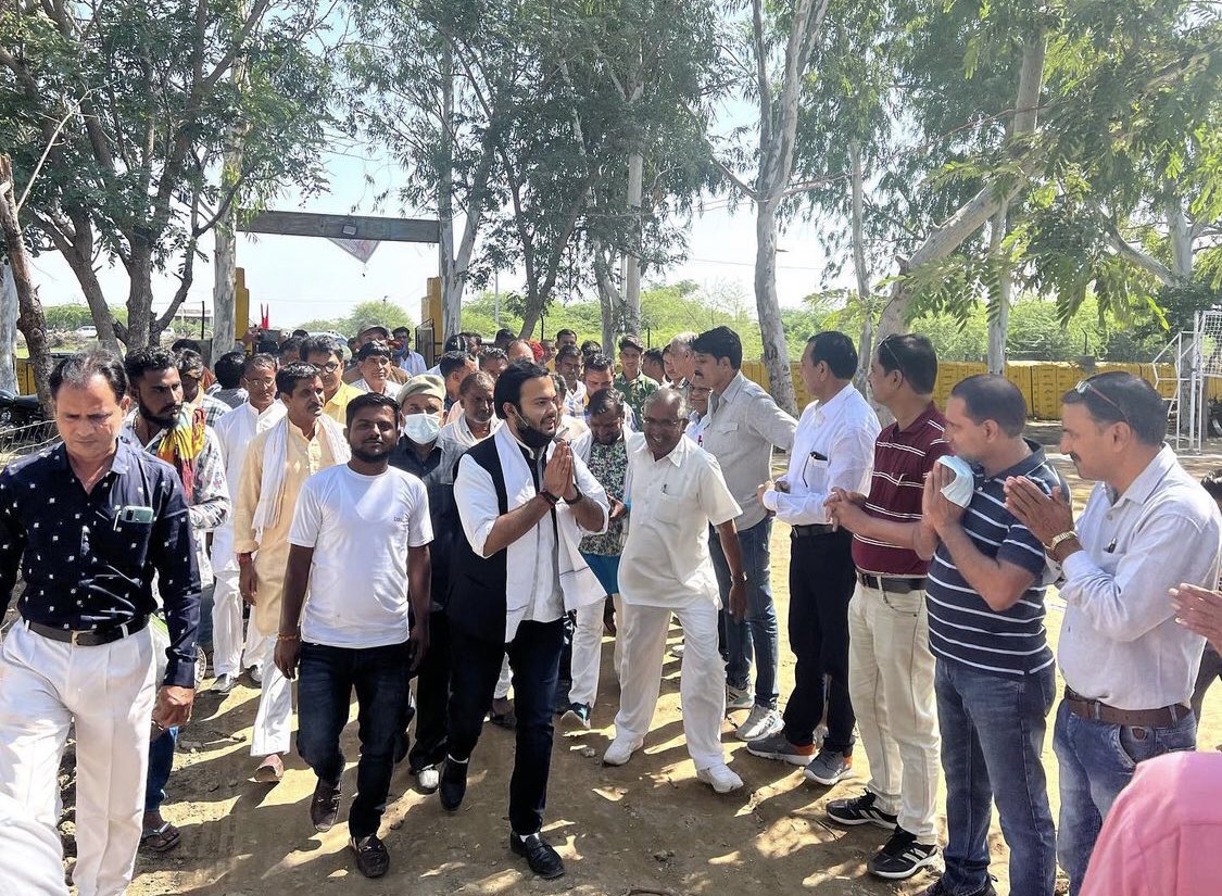 The_jaber_khan's tweet photo. मेरा मान मेरा स्वाभिमान मेरा नेता सागर शर्मा जी जिंदाबाद
@SagarsAjmer @RaghusharmaINC https://t.co/ZmwofVmBgD