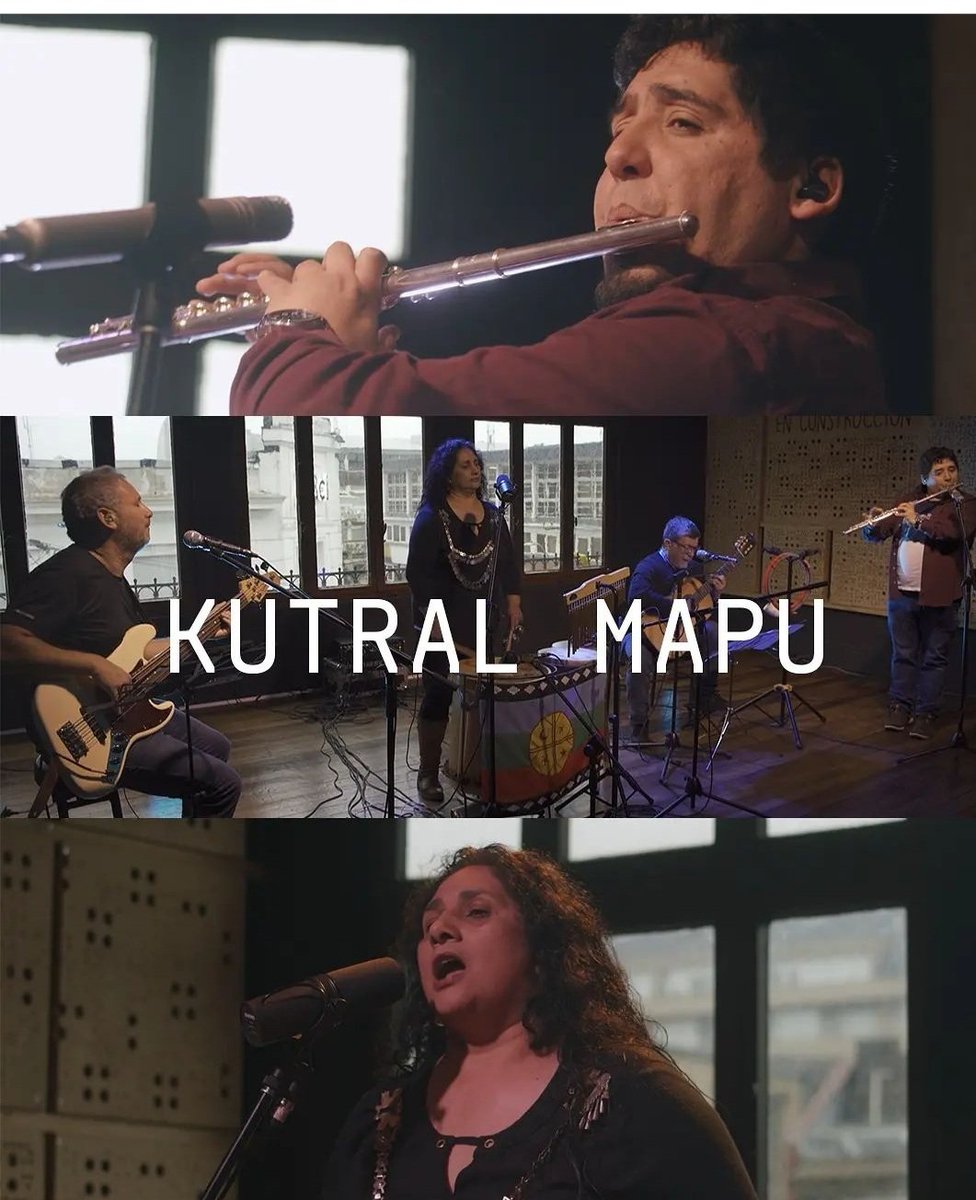KutralMapu's tweet photo. Este viernes 22 a las 21.00 hrs concierto por el canal YouTube #espacioenconstruccion #Valdivia #panguipulli #músicaraiz @noticiaspangui1 @RedPanguipulli @MuniPanguipulli https://t.co/qSpGUSa9Nk