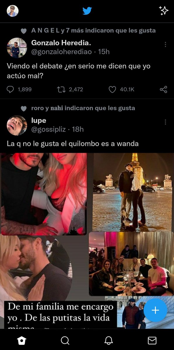 lizardostyle tweet picture