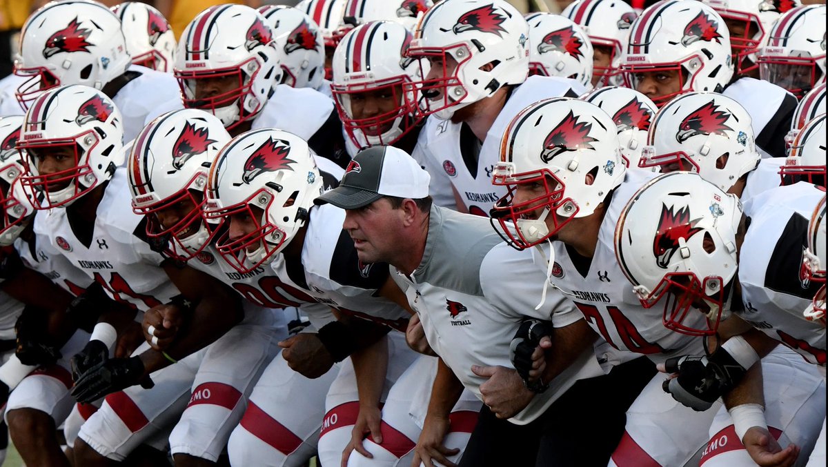 JadenJude4's tweet photo. Truly blessed to receive 6th D1 offer from Southeast Missouri State @AL_Recruiting @CoachAConwell @MadisonSemo @coachgross73 @SEMOfootball @DrudikJd @CoachBerb https://t.co/Ysghz4kcqM