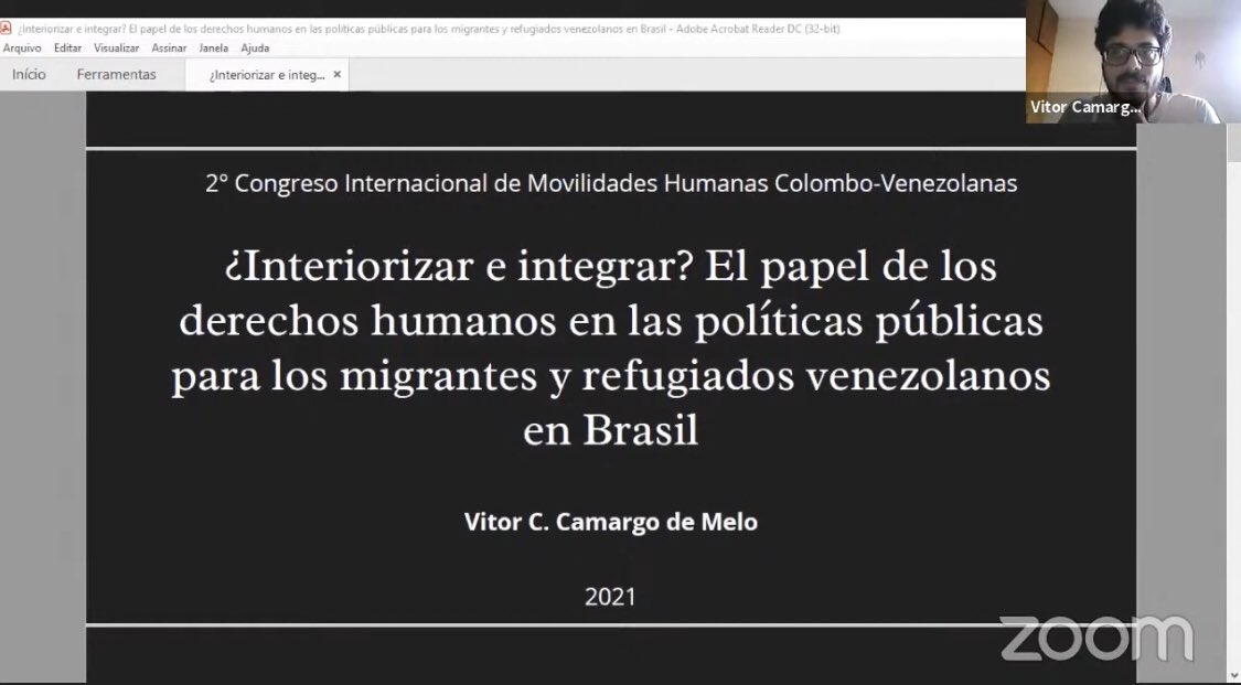 RedColVen tweet media