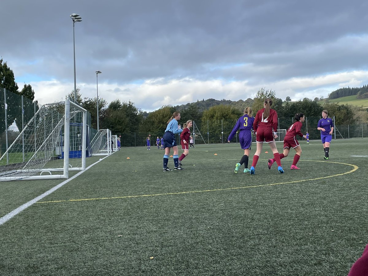 St Modan's PE tweet media