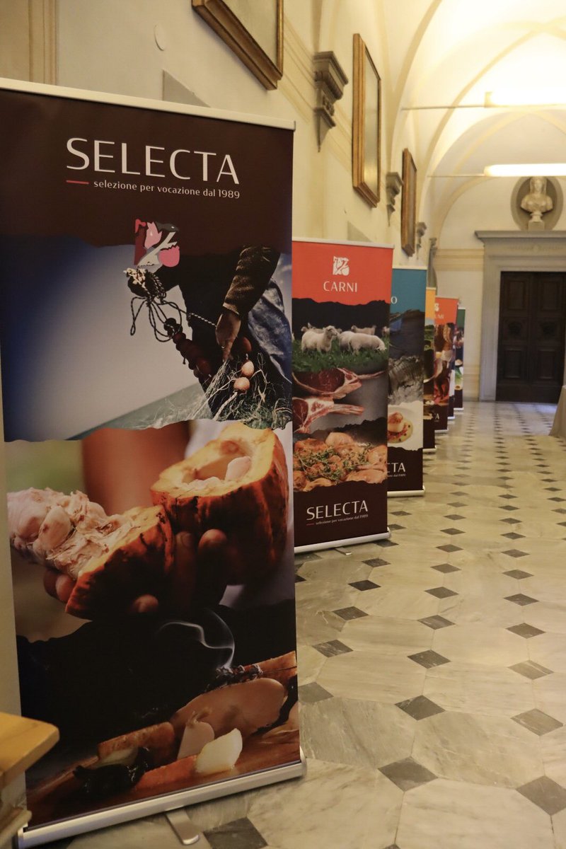 Selecta Spa tweet media