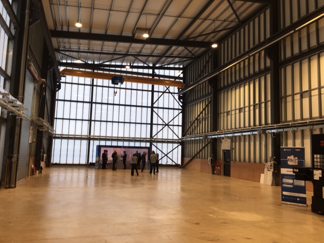 AandMEDM's tweet photo. We've supplied examples of our #CNC & #EDMmachining work incl #UAV engines for #BlackCountry #InstituteofTechnology open days.
#BCMIoT is fantastic facility to ensure region's #AdvancedEngineering & #manufacturing skills remain world class.
@BCM_IoT #apprenticeships #ukmfg https://t.co/RGS8PZ9FPq