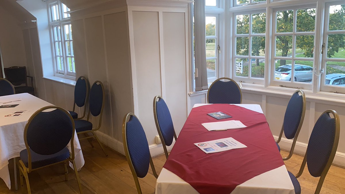 AFCW Business Club (@afcwbc) on Twitter photo Weโre all set up for our October event at Wimbledon Common Golf Club! Should be a very entertaining night as our members take part in our annual pub quiz <a href="/wcgc19/">Wimbledon Common Golf Club</a> <a href="/AFCWimbledon/">AFC Wimbledon</a> #afcw #afcwimbledon #Wimbledon #wimbledoncommongolfclub #businessgrowth Weโre all set up for our October event at Wimbledon Common Golf Club! Should be a very entertaining night as our members take part in our annual pub quiz <a href="/wcgc19/">Wimbledon Common Golf Club</a> <a href="/AFCWimbledon/">AFC Wimbledon</a> #afcw #afcwimbledon #Wimbledon #wimbledoncommongolfclub #businessgrowth