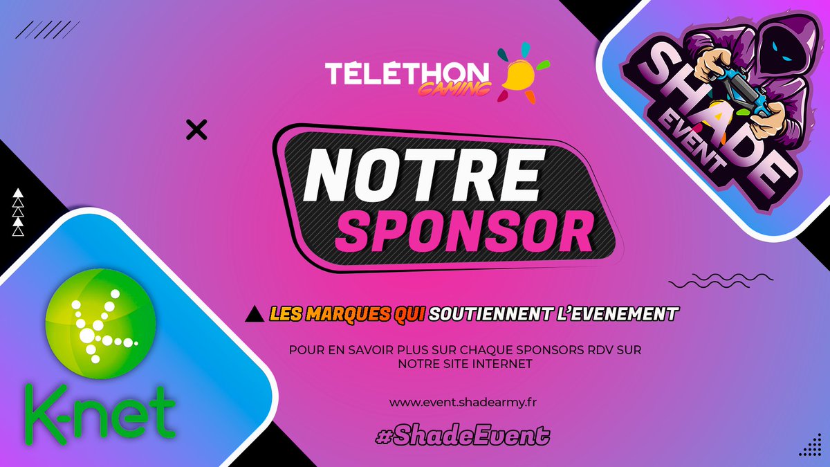 Shade Corp. tweet media