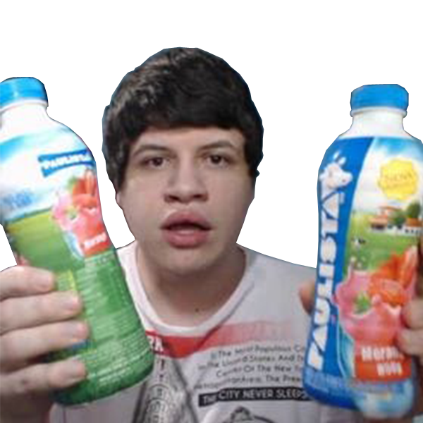 CanaldoJR's tweet photo. Quando eu perdi tudo, e estava afundado na depressão, entre 2015-2019, e resolvi voltar com o canal, o GamesEduUu foi de longe a pessoa que mais me deu apoio.

Todos os dias ele estava lá na live, enviou e-mails preocupado comigo, e sempre me ajudou quando eu precisei. (1/2) https://t.co/rhxsXXmqLc