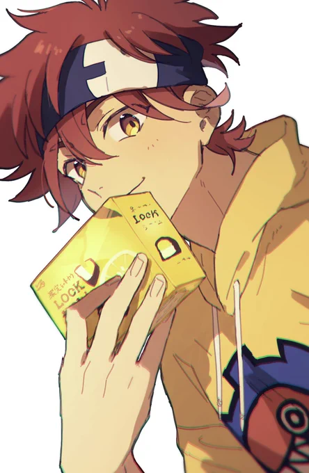 LO💛K 