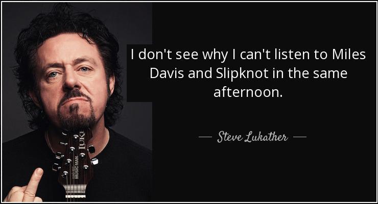  Happy Birthday Steve Lukather 